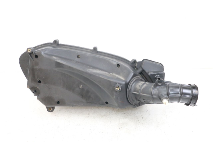photo de CAIXA DE AR KYMCO DINK STREET ABS 125 (2011 - 2018) - Ampliação técnica