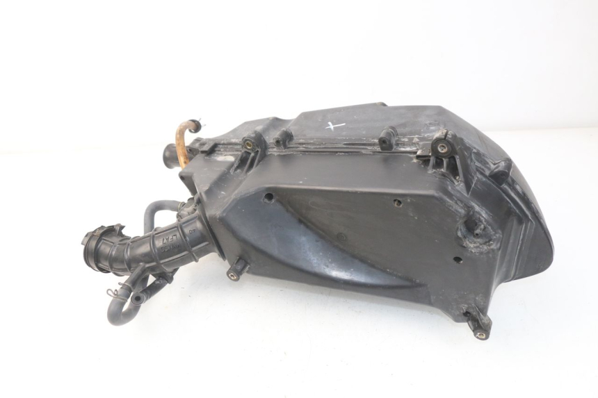 photo de CAIXA DE AR KYMCO DINK STREET 125 (2009 - 2014) - Outro ângulo de visão