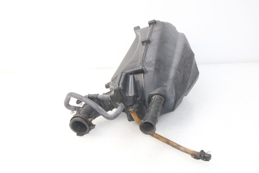 photo de CAIXA DE AR KYMCO DINK STREET 125 (2009 - 2014) - Pontos de fixação