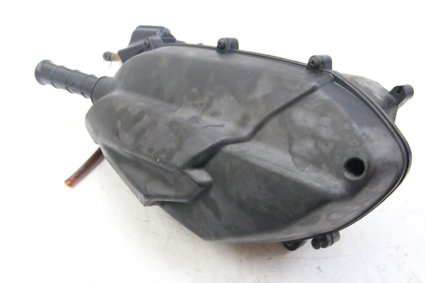 photo de CAIXA DE AR KYMCO DINK STREET 125 (2009 - 2014) - Detalhes característicos