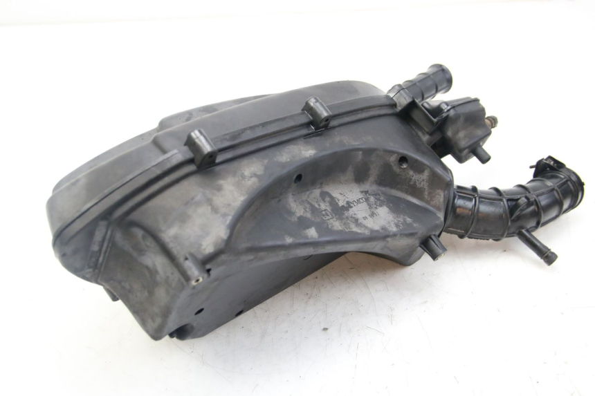 photo de CAIXA DE AR KYMCO DINK STREET 125 (2009 - 2014) - Ampliação dos componentes