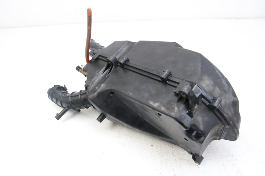 photo de CAIXA DE AR KYMCO DINK STREET 125 (2009 - 2014) - Zoom do estado de desgaste