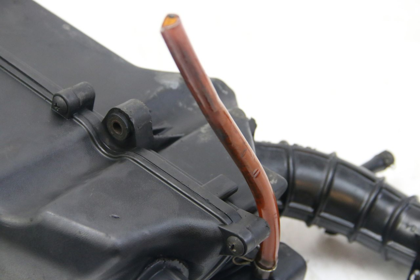 photo de CAIXA DE AR KYMCO DINK STREET 125 (2009 - 2014) - Ampliação técnica