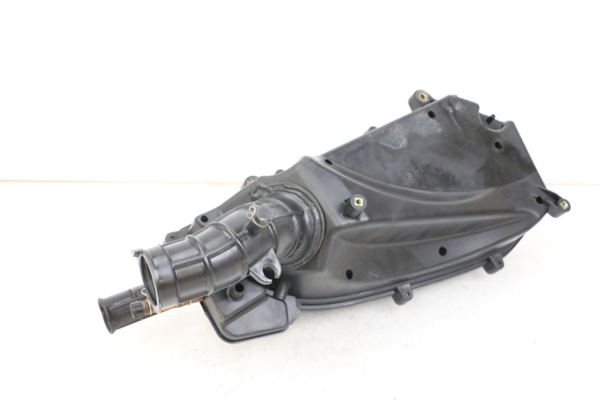 photo de CAIXA DE AR KYMCO DINK STREET 125 (2009 - 2014) - Zoom do estado de desgaste