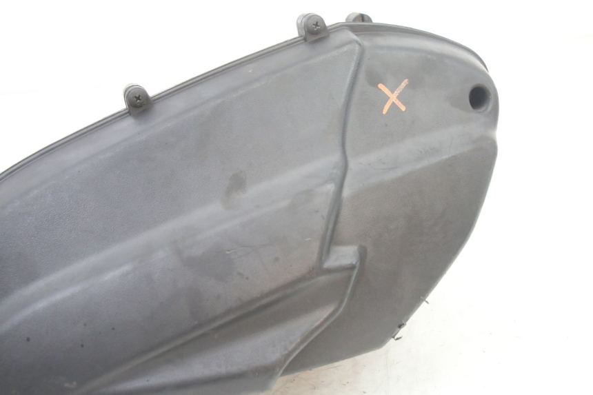 photo de CAIXA DE AR KYMCO DINK STREET 125 (2009 - 2014) - Zoom do estado de desgaste