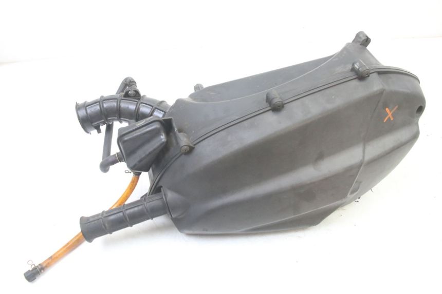photo de CAIXA DE AR KYMCO DINK STREET 125 (2009 - 2014) - Outro ângulo de visão
