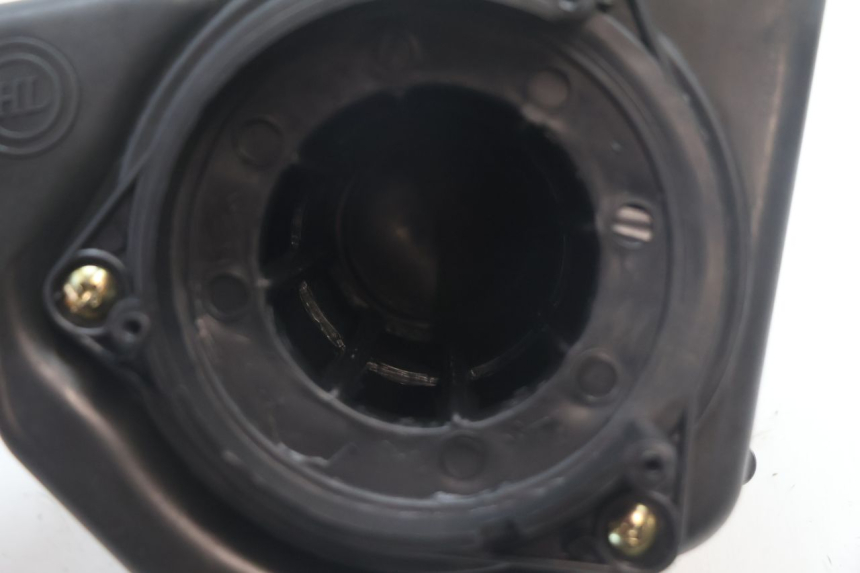 photo de CAIXA DE AR MASH DIRT TRACK 50 (2018 - 2020) - Detalhe da peça