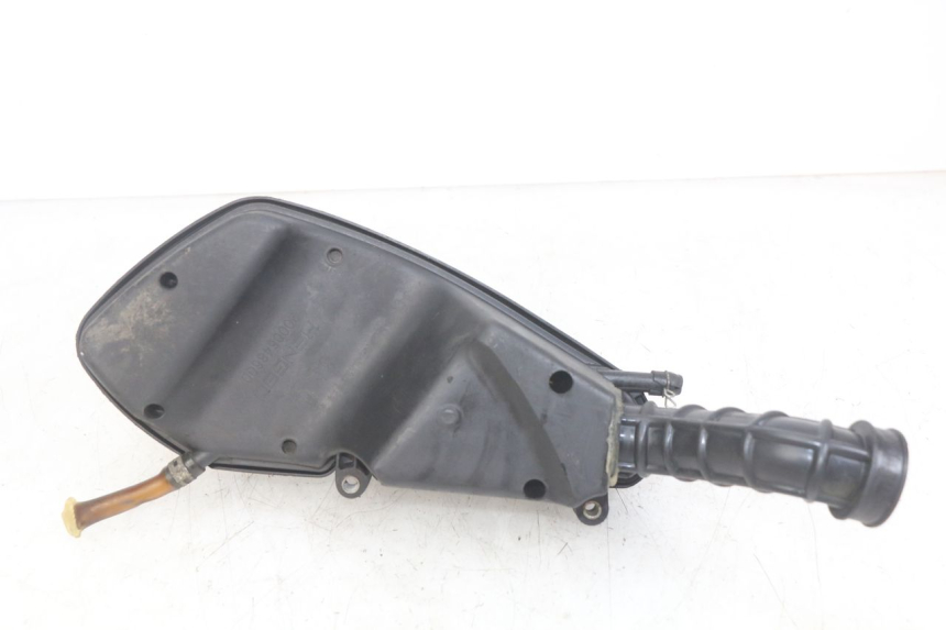 photo de CAIXA DE AR PEUGEOT DJANGO 4T 50 (2014 - 2019) - Zoom do estado de desgaste