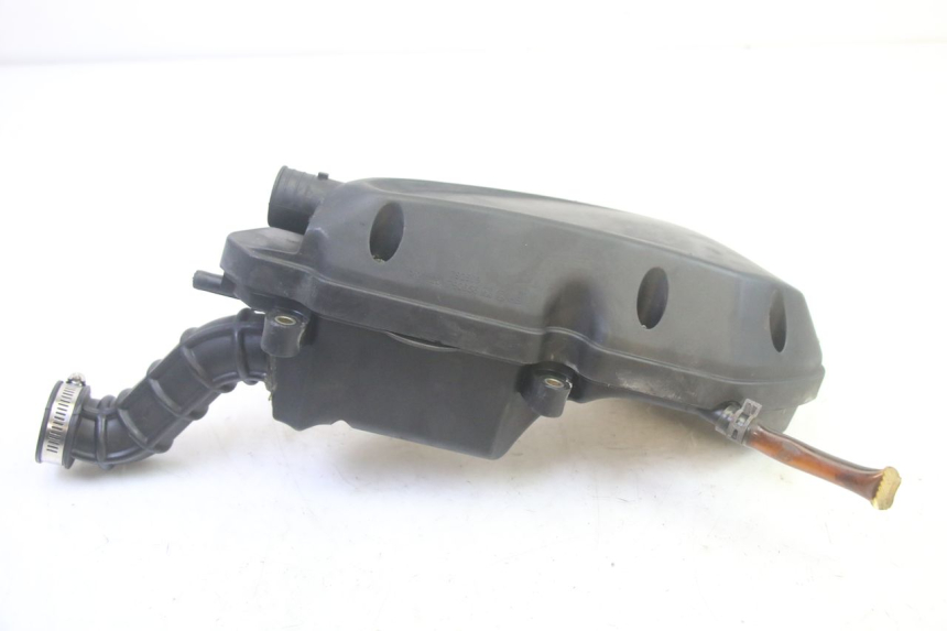 photo de CAIXA DE AR PEUGEOT DJANGO 4T 50 (2014 - 2019) - Zoom do estado de desgaste