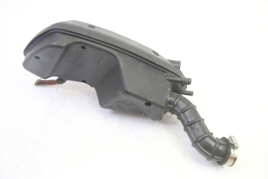 photo de CAIXA DE AR PEUGEOT DJANGO 4T 50 (2014 - 2019) - Ampliação técnica