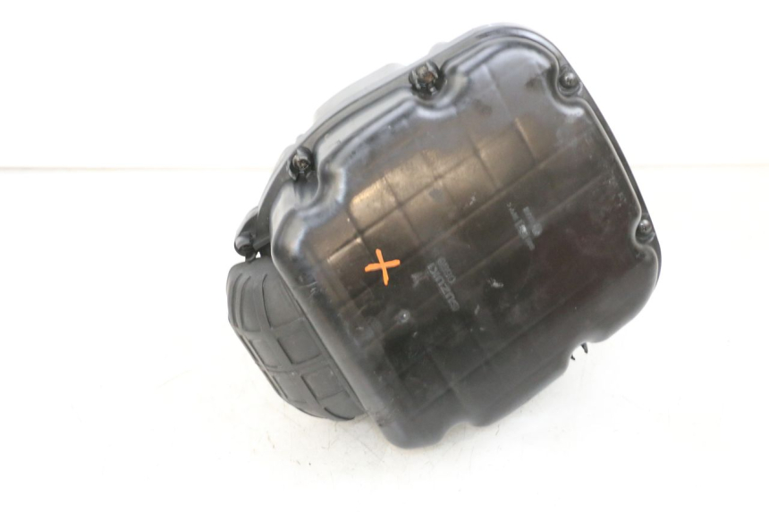 photo de CAIXA DE AR SUZUKI DL V STROM 1000 (2002 - 2007) - Outro ângulo de visão