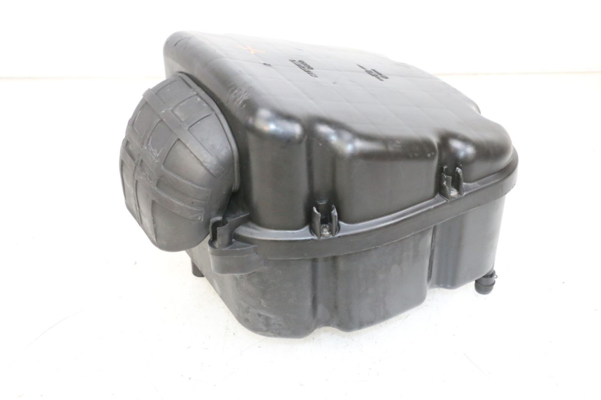 photo de CAIXA DE AR SUZUKI DL V STROM 1000 (2002 - 2007) - Ampliação técnica