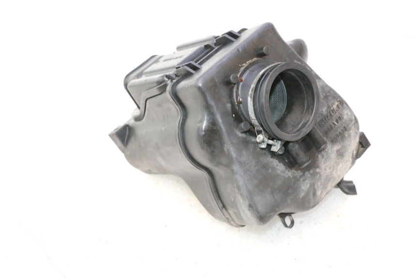 photo de CAIXA DE AR SUZUKI DR S 600 (1985 - 1989) - Vista principal
