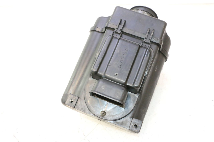photo de CAIXA DE AR SUZUKI DR S 600 (1985 - 1989) - Outro ângulo de visão