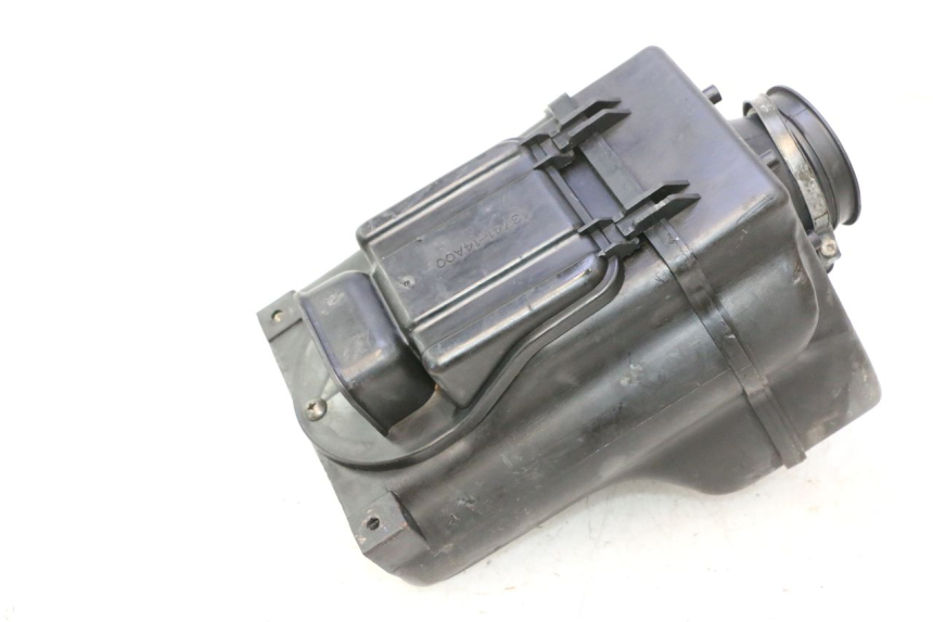 photo de CAIXA DE AR SUZUKI DR S 600 (1985 - 1989) - Estado da superfície