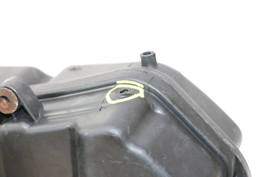 photo de CAIXA DE AR CF MOTO E-CHARM 125 (2005 - 2008) - Ampliação técnica