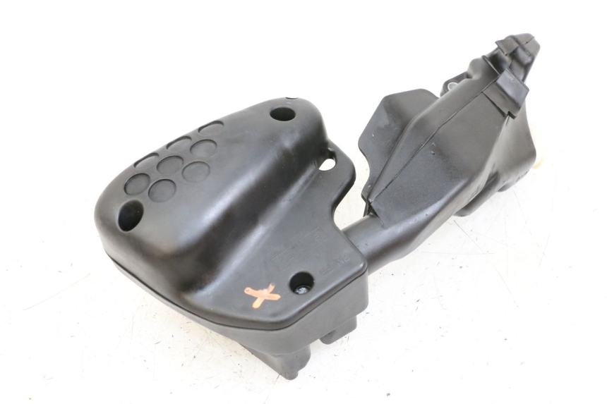 photo de CAIXA DE AR PEUGEOT ELYSTAR 50 (2002 - 2014) - Ampliação técnica