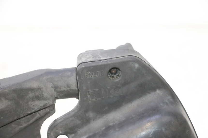 photo de CAIXA DE AR PEUGEOT ELYSTAR 50 (2002 - 2014) - Ampliação dos componentes
