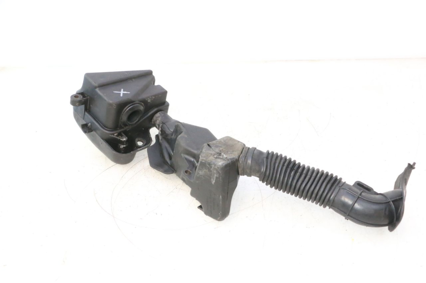 photo de CAIXA DE AR PEUGEOT ELYSTAR 50 (2002 - 2014) - Ampliação técnica