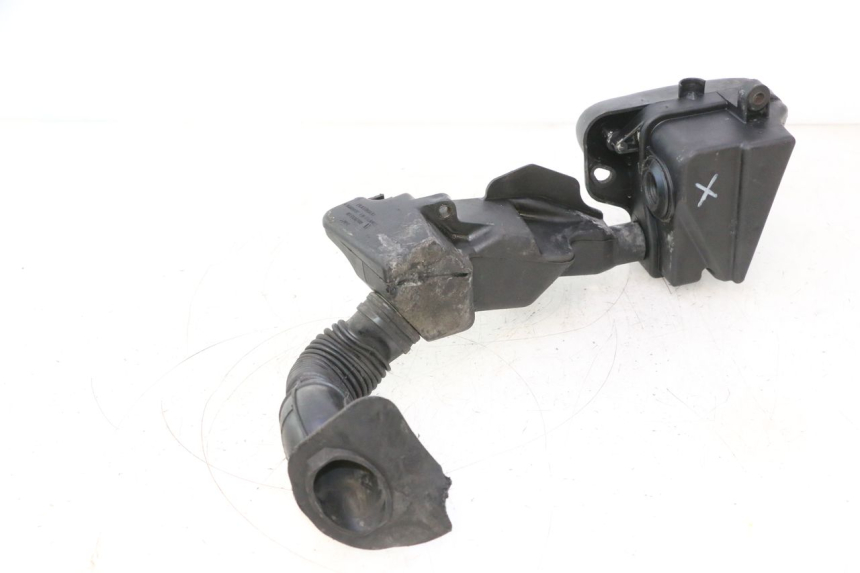 photo de CAIXA DE AR PEUGEOT ELYSTAR 50 (2002 - 2014) - Pontos de fixação