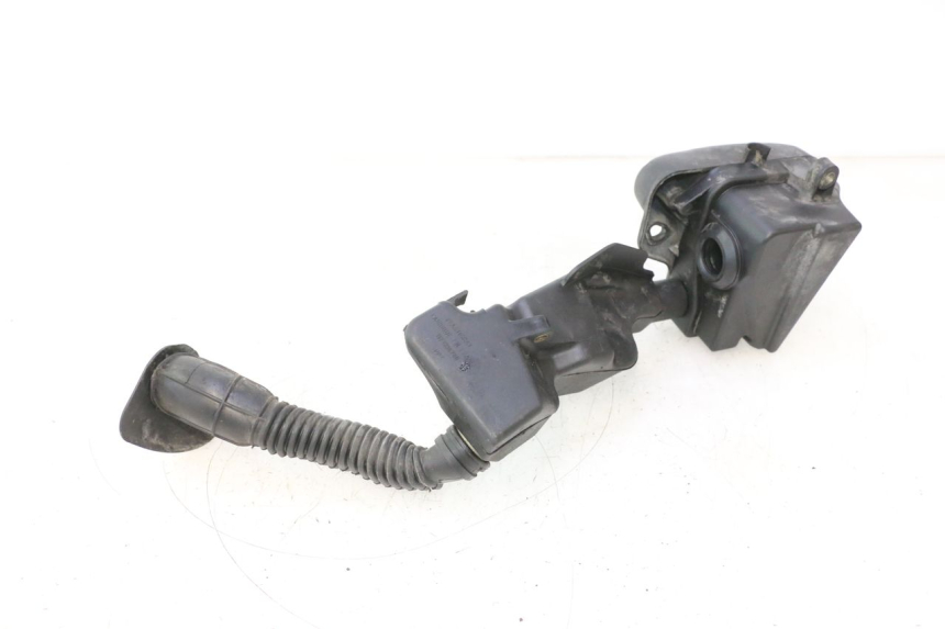 photo de CAIXA DE AR PEUGEOT ELYSTAR 50 (2002 - 2014) - Ampliação técnica