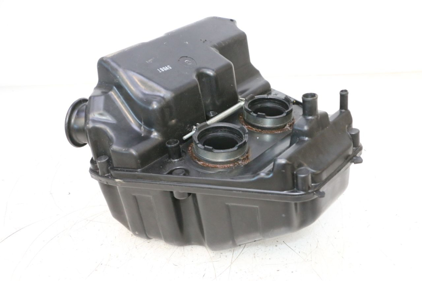 photo de CAIXA DE AR KAWASAKI ER-6 ER6 F ABS 650 (2012 - 2016) - Outro ângulo de visão