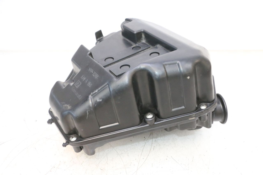photo de CAIXA DE AR KAWASAKI ER-6 ER6 F ABS 650 (2012 - 2016) - Estado da superfície