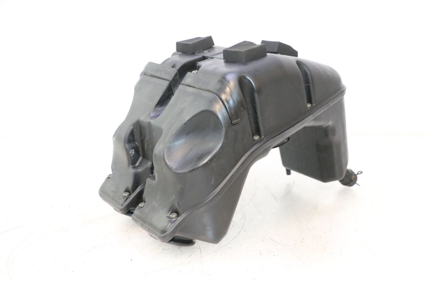 photo de CAIXA DE AR KAWASAKI ER-6 ER6 N 650 (2005 - 2009) - Pontos de fixação