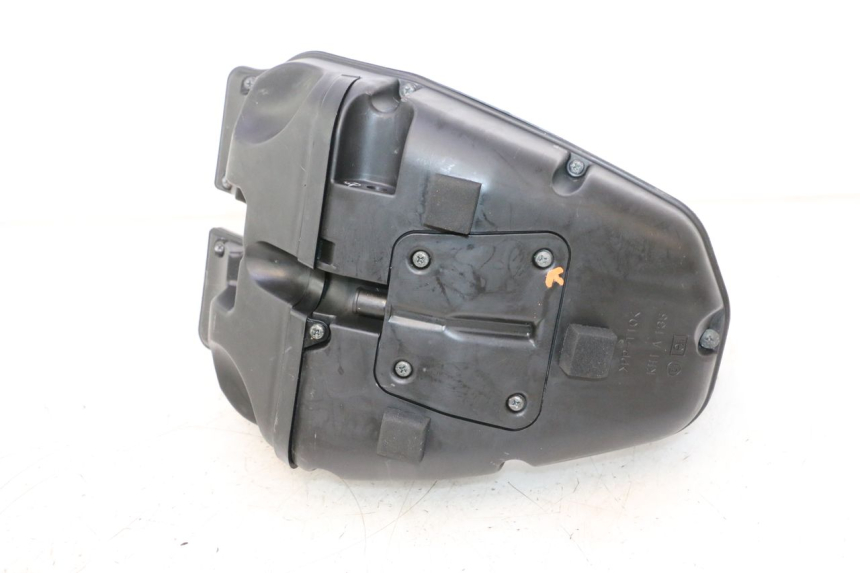 photo de CAIXA DE AR KAWASAKI ER-6 ER6 N 650 (2005 - 2009) - Outro ângulo de visão