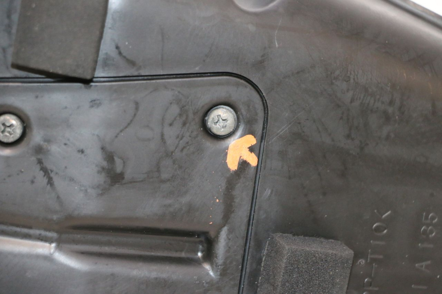 photo de CAIXA DE AR KAWASAKI ER-6 ER6 N 650 (2005 - 2009) - Ampliação técnica