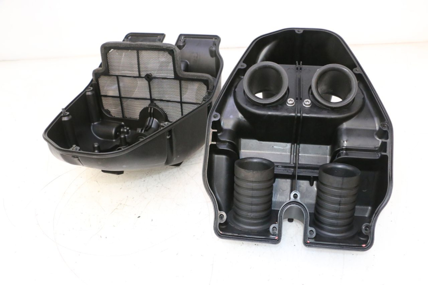 photo de CAIXA DE AR KAWASAKI ER-6 ER6 N 650 (2005 - 2009) - Pontos de fixação