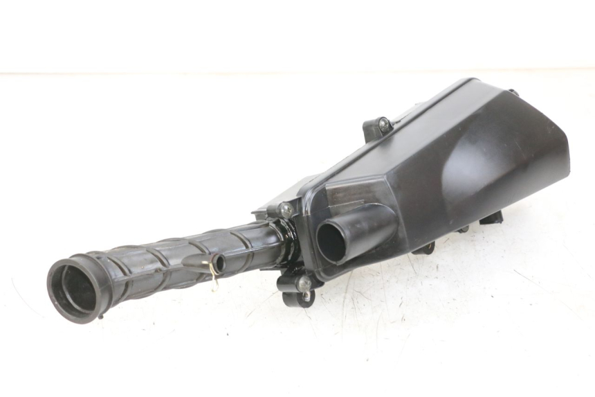 photo de CAIXA DE AR EUROCKA RETRO 50 (2007 - 2014) - Ampliação técnica