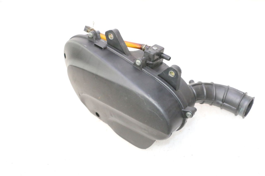 photo de CAIXA DE AR JM MOTORS EVOLIS 4T 50 (2018 - 2022) - Zoom do estado de desgaste