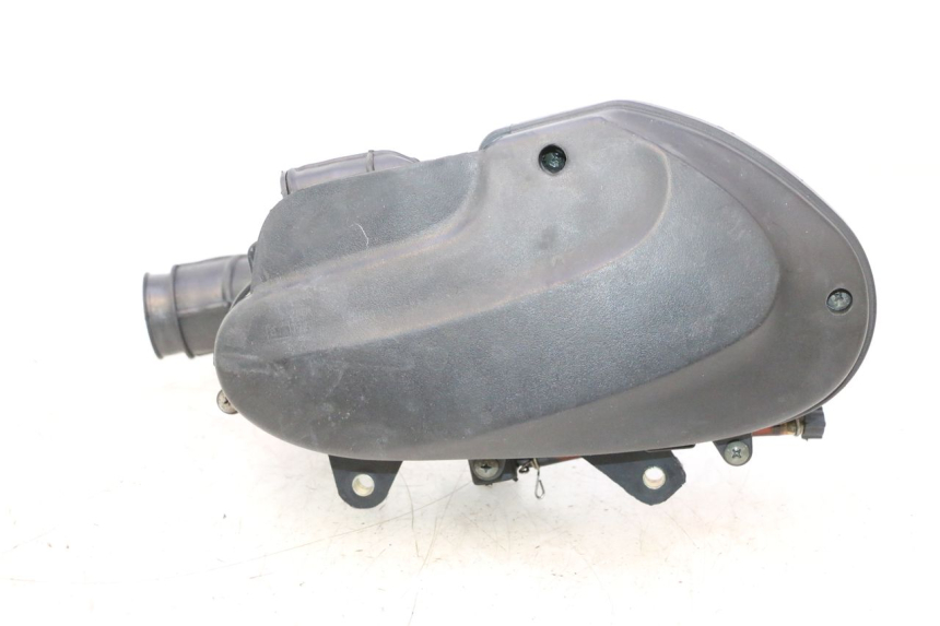 photo de CAIXA DE AR JM MOTORS EVOLIS 4T 50 (2018 - 2022) - Vista principal