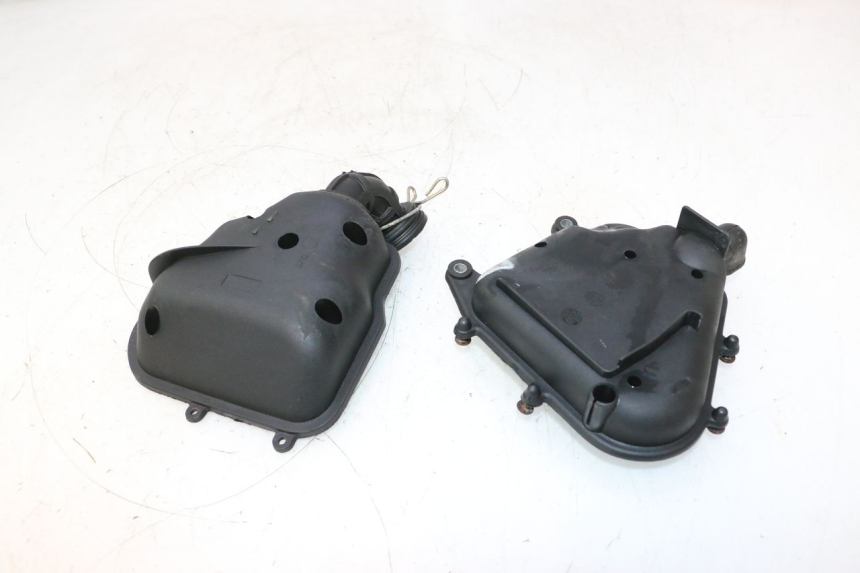photo de CAIXA DE AR KEEWAY F-ACT NAKED 50 (2009 - 2014) - Pontos de fixação