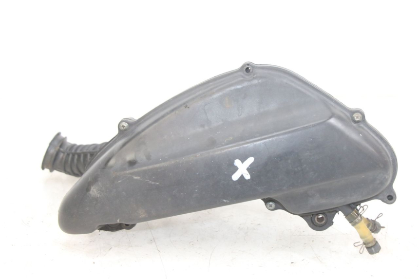 photo de CAIXA DE AR TNT MOTOR FASTINO 4T 50 (2013 - 2019) - Vista principal