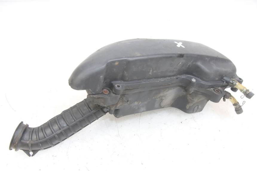 photo de CAIXA DE AR TNT MOTOR FASTINO 4T 50 (2013 - 2019) - Detalhe da peça
