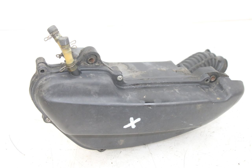 photo de CAIXA DE AR TNT MOTOR FASTINO 4T 50 (2013 - 2019) - Outro ângulo de visão
