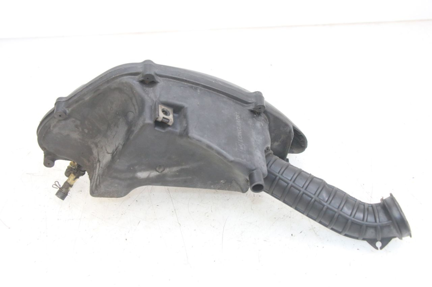 photo de CAIXA DE AR TNT MOTOR FASTINO 4T 50 (2013 - 2019) - Ampliação técnica