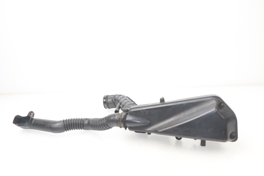 photo de CAIXA DE AR SYM FIDDLE 2 50 (2008 - 2013) - Vista principal