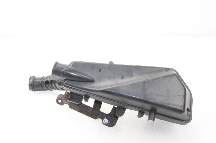 photo de CAIXA DE AR SYM FIDDLE 2 50 (2008 - 2013) - Vista principal