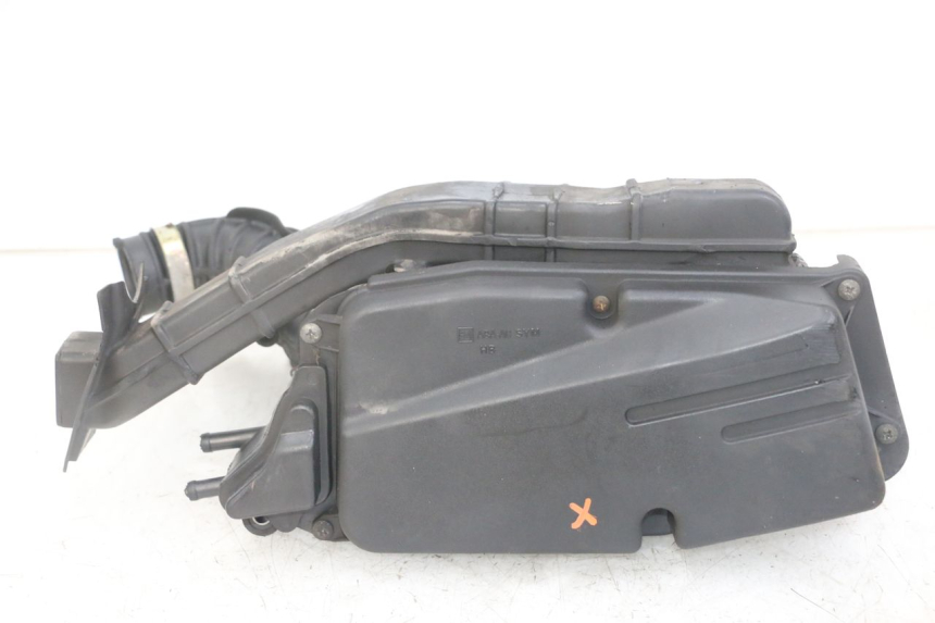 photo de CAIXA DE AR SYM FIDDLE 2 S 125 (2012 - 2014) - Vista principal