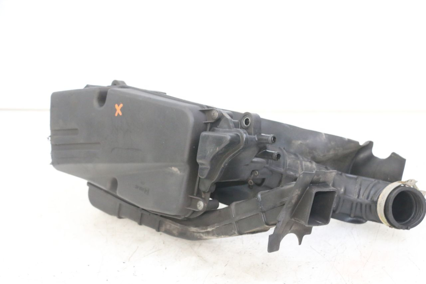 photo de CAIXA DE AR SYM FIDDLE 2 S 125 (2012 - 2014) - Zoom do estado de desgaste