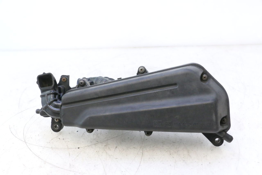 photo de CAIXA DE AR SYM FIDDLE 3 III 50 (2014 - 2020) - Vista principal