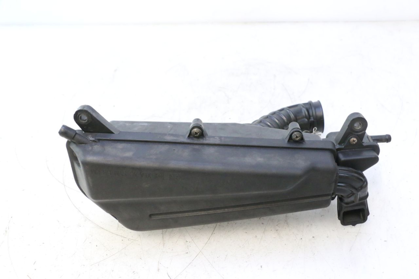 photo de CAIXA DE AR SYM FIDDLE 3 III 50 (2014 - 2020) - Zoom do estado de desgaste