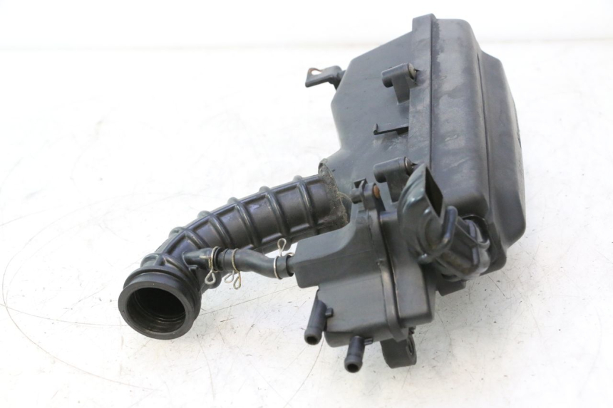 photo de CAIXA DE AR SYM FIDDLE 3 III 50 (2014 - 2020) - Ampliação técnica