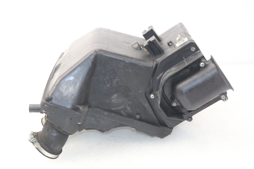photo de CAIXA DE AR YAMAHA FJR ABS 1300 (2006 - 2012) - Zoom do estado de desgaste