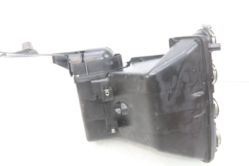 photo de CAIXA DE AR YAMAHA FJR ABS 1300 (2016 - 2020) - Zoom do estado de desgaste