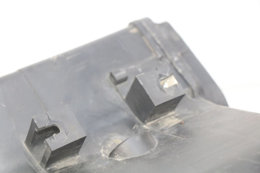 photo de CAIXA DE AR YAMAHA FJR ABS 1300 (2006 - 2012) - Ampliação técnica
