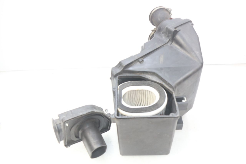 photo de CAIXA DE AR YAMAHA FJR ABS 1300 (2006 - 2012) - Estado da superfície